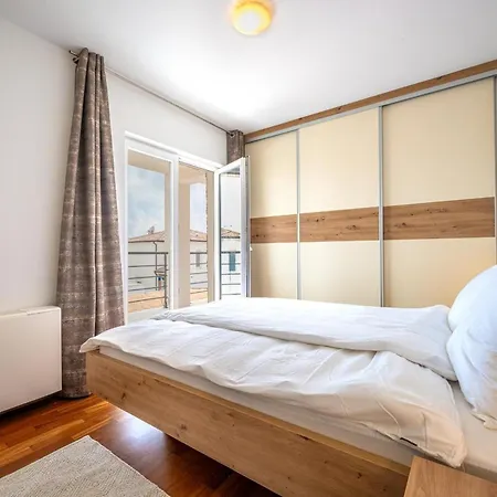 Holiday home Dvor Vodnjan
